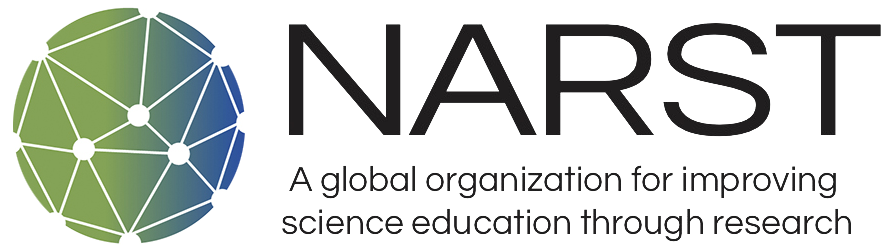 TERC Staff Presenting at NARST