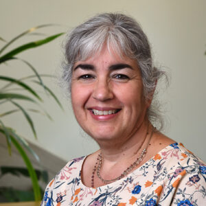 Eleonora Villegas-Reimers, Ph.D.