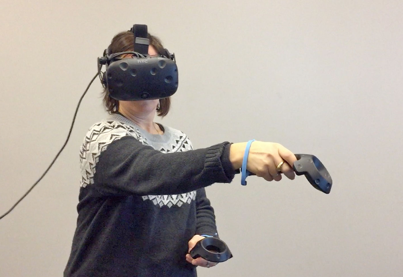 UniVRsal-Access Gallery Image 4