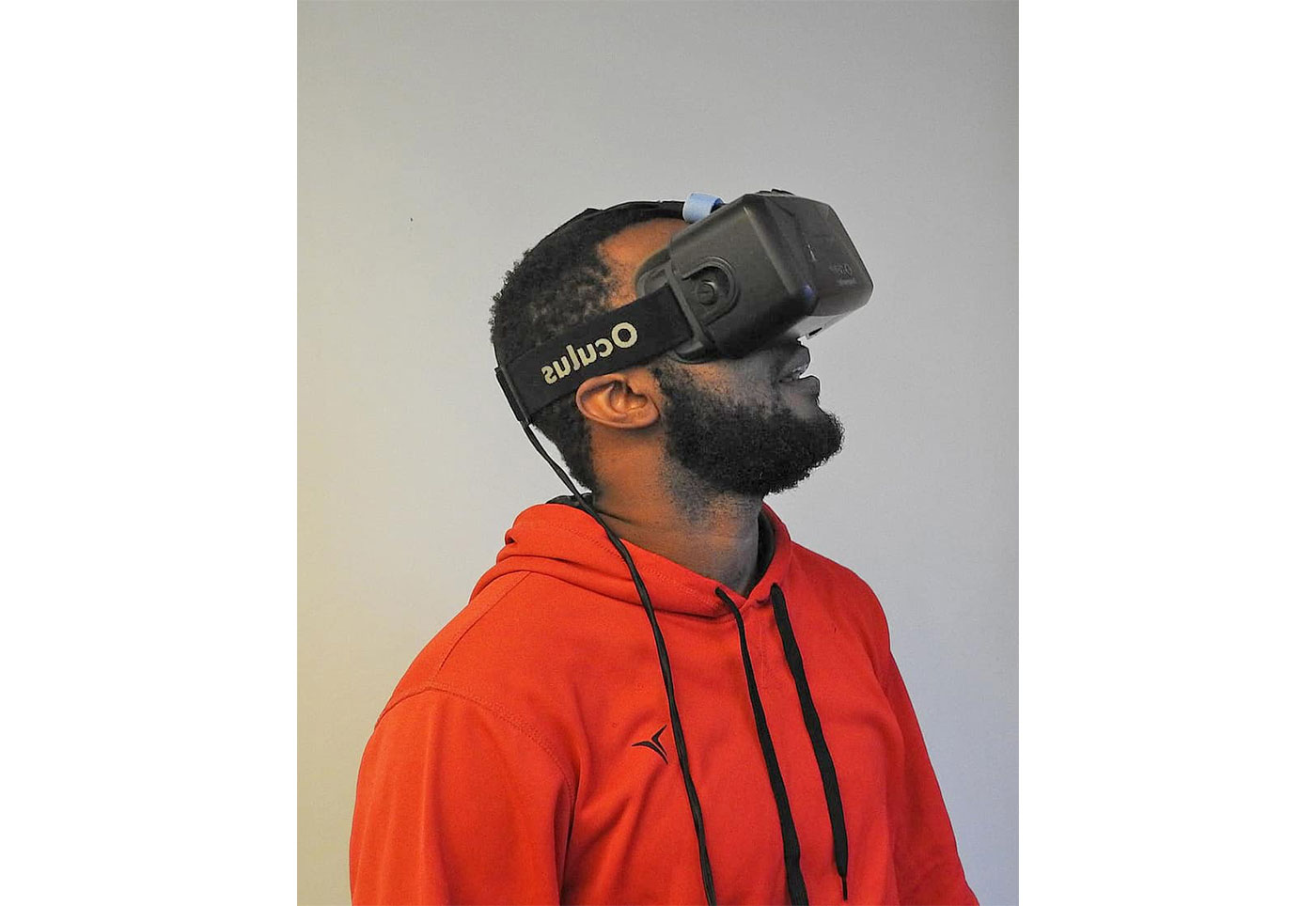 UniVRsal-Access Gallery Image 5