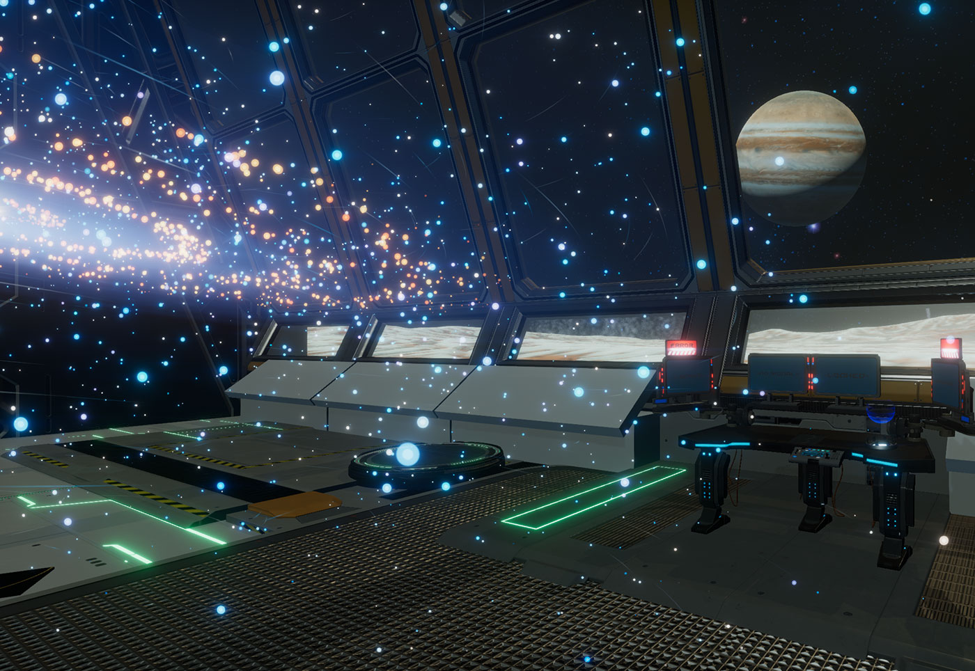 UniVRsal-Access Gallery Image 6