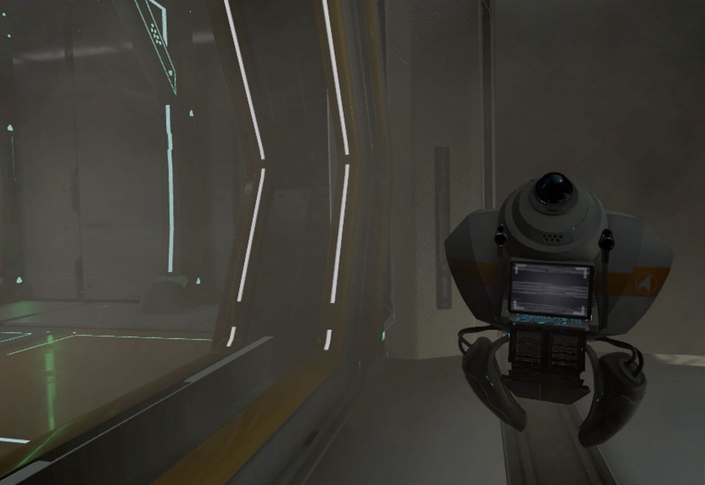 UniVRsal-Access Gallery Image 8