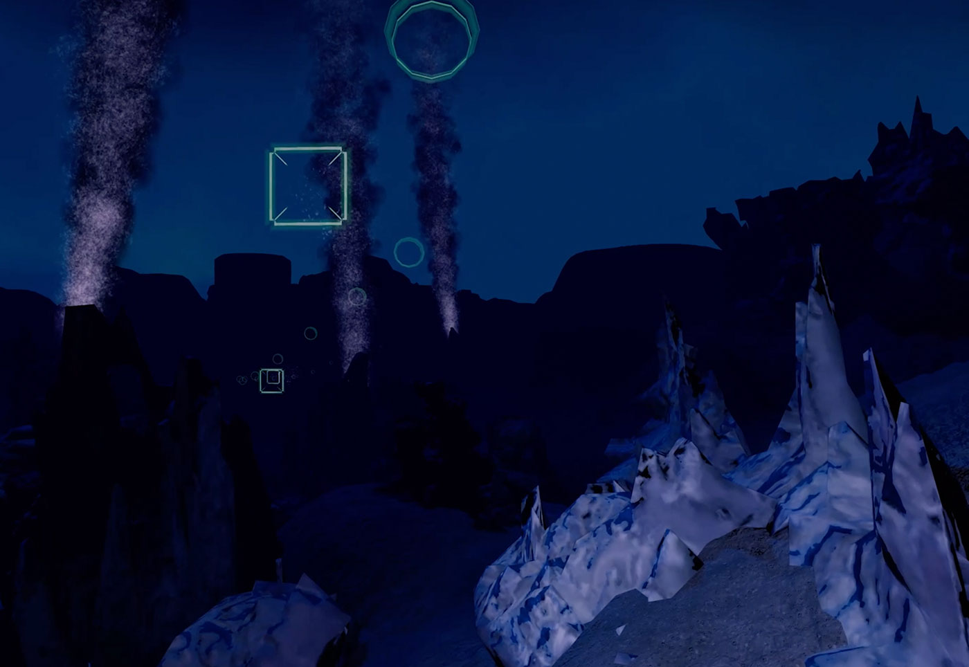 UniVRsal-Access Gallery Image 9