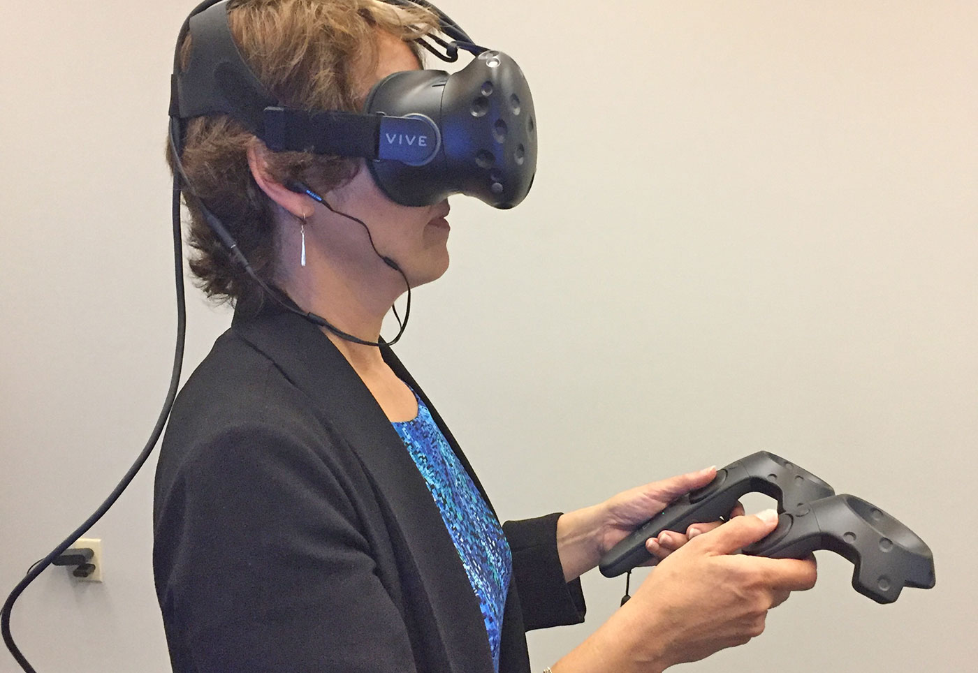 UniVRsal-Access Gallery Image 1