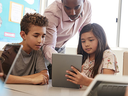 This Teacher Appreciation Day, TERC Highlights the Power of Research to Support Educators