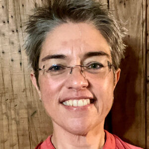 Heidi Schuler