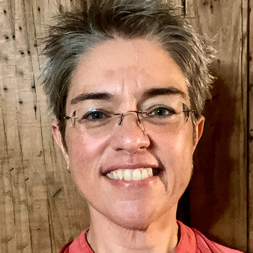 Heidi Schuler