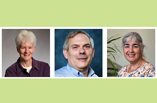 TERC Announces Three New Board Members