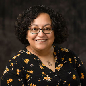 Lisette Torres-Gerald