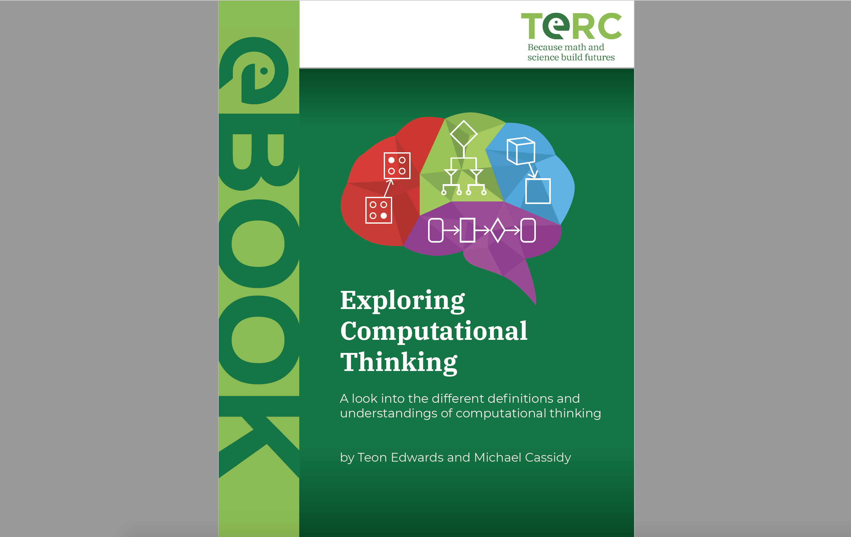 TERC’s Computational Thinking blog series is available as an eBook!