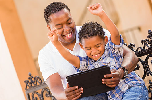 Sign Up to Try Fun, Online Logic Puzzles and Games with Your Kids!