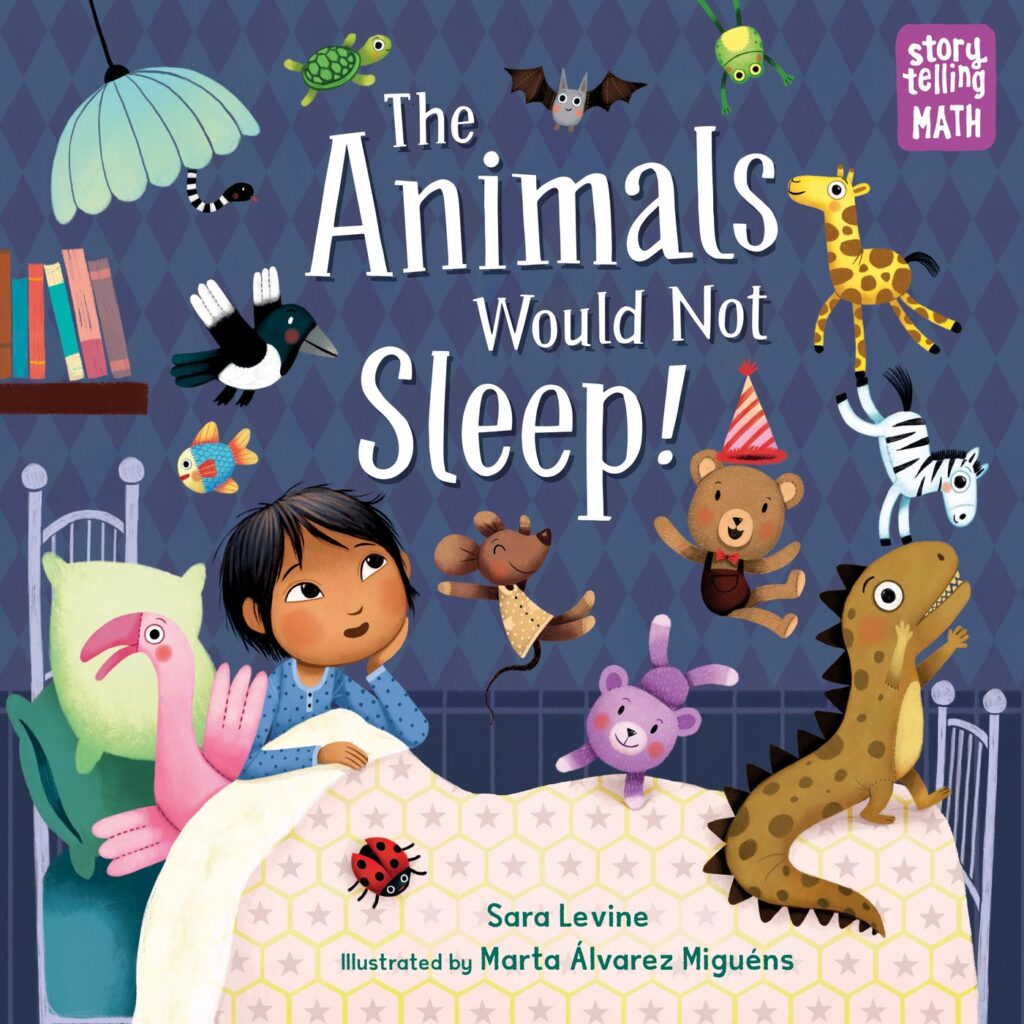 animals would not sleep