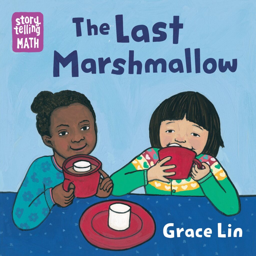 the last marshmallow