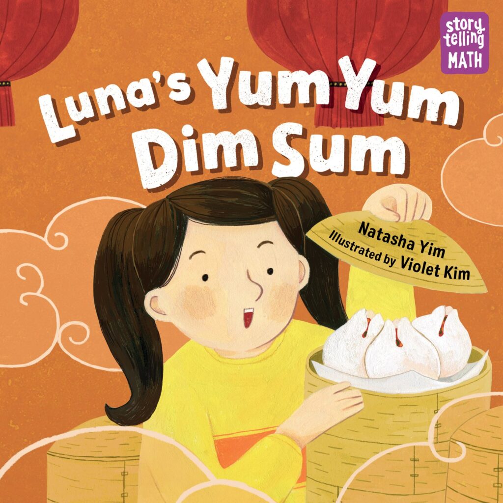 luna's yum yum dim sum