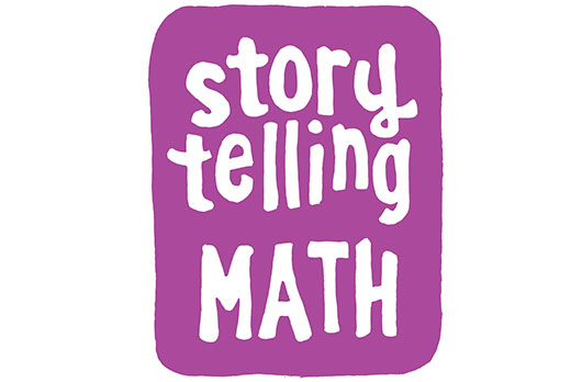 Storytelling Math in the News