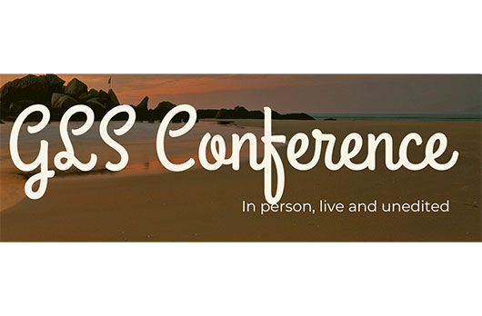 EdGE at TERC will have Three Posters at GLS Conference June 15-17, 2022