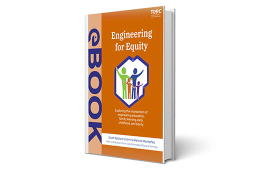 NEW Engineering for Equity eBook!