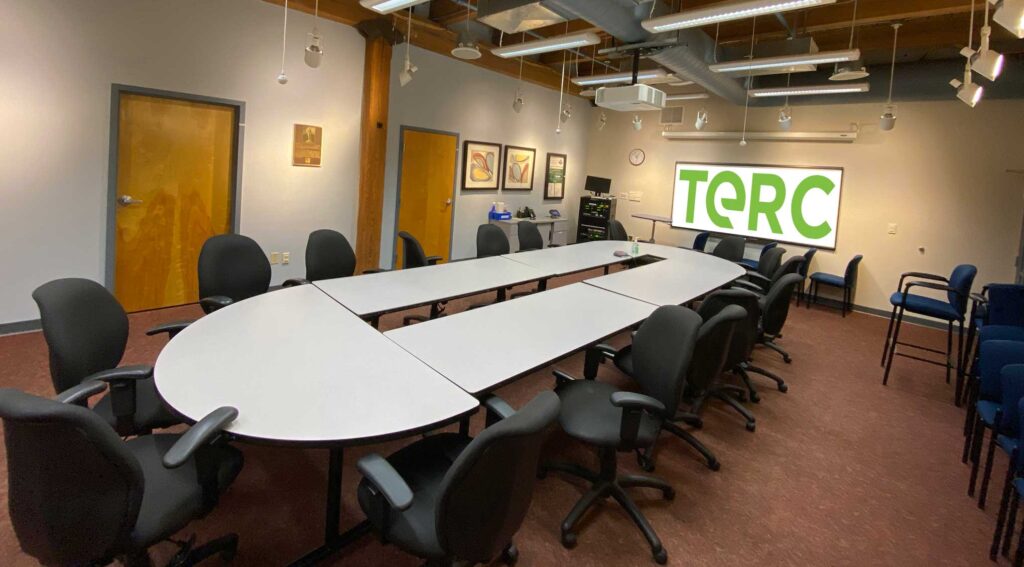 TERC Conference Room