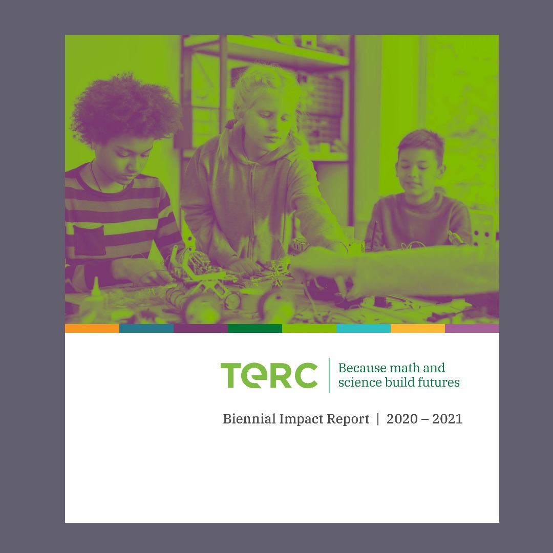 Biennial Impact Report