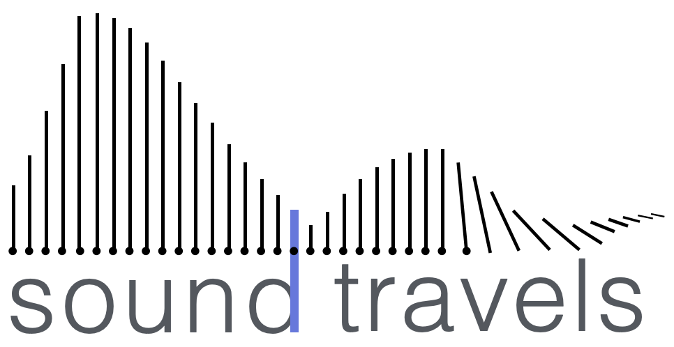 Sound Travels