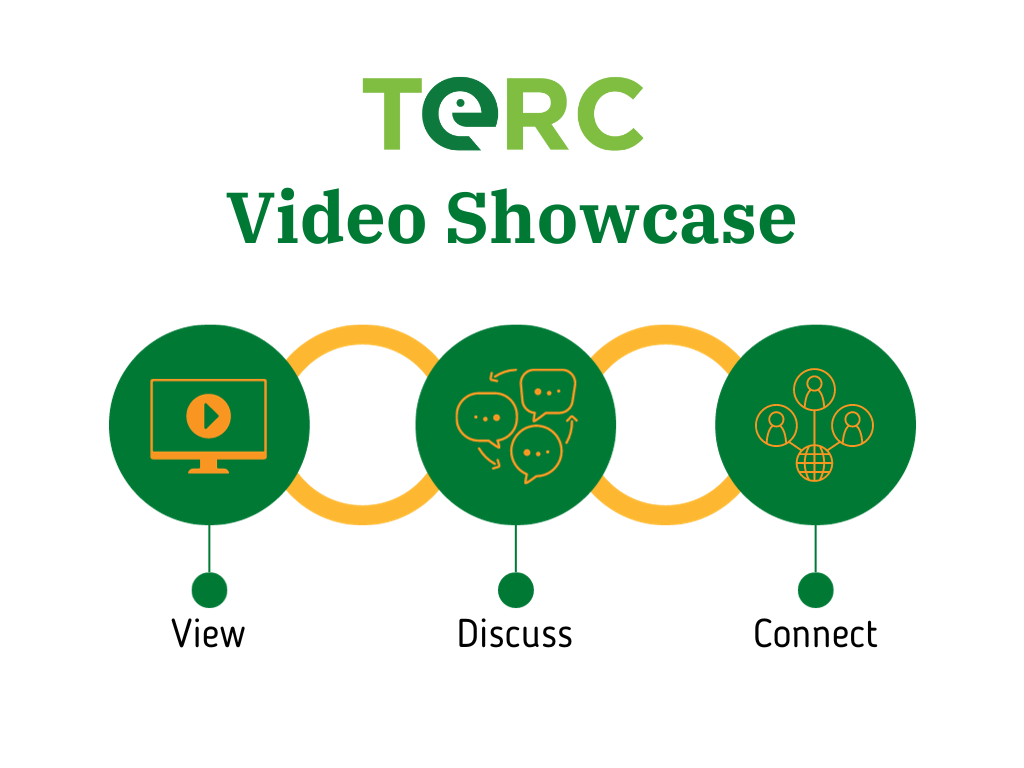 Save the Date: TERC Interactive Video Showcase