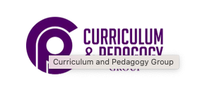The Double Bind team at TERC will be hosting two sessions at the Curriculum and Pedagogy conference.
