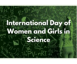TERC Recognizes International Day of Women and Girls in Science, Calls for Continued Support of STEM Education