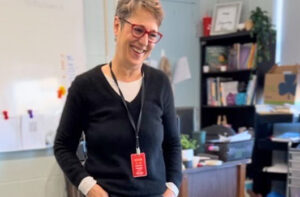 New Video Interview: Jodi Asbell-Clarke on Reaching Neurodivergent Learners in STEM