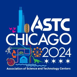 TERC Sessions at ASTC 2024