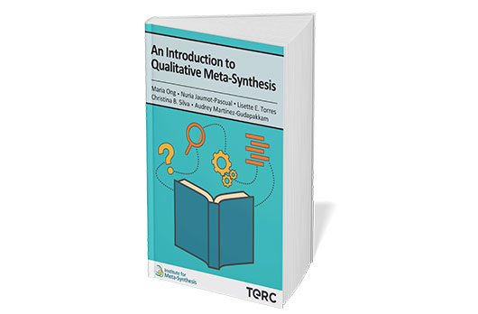 An Introduction to Qualitative Meta-Synthesis