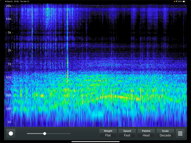 Sound Travels at MassArt: A Sonic Exploration of Learning