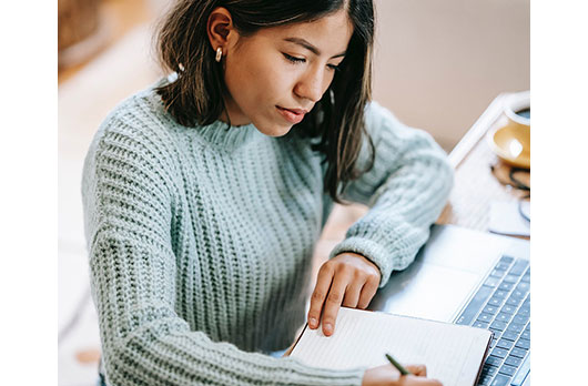 Disabled Latinxs in Engineering