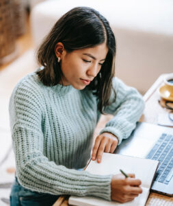 Disabled Latinxs in Engineering