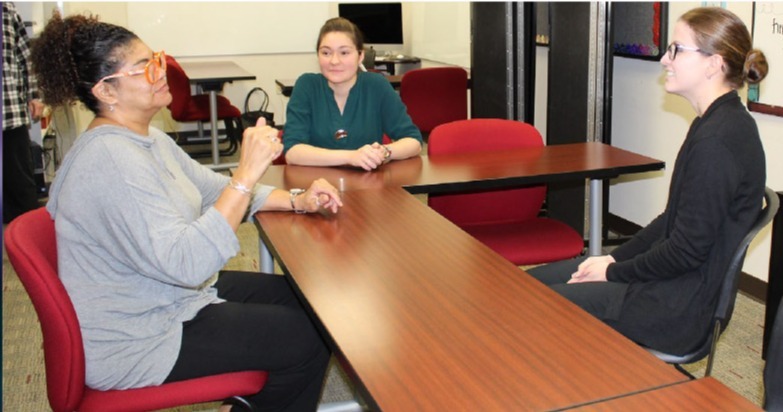 New AAAS-IUSE Blog co-authored by Judy Vesel of TERC: Problems Associated with Interpreters Not Being Able to Fluently and Accurately Interpret STEM Content