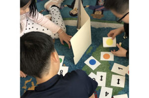 Creating a SPARK: Community-Led After-School CS/STEM Programming for Students Experiencing Homelessness in LAUSD