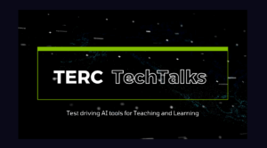 TERC Tech Talks