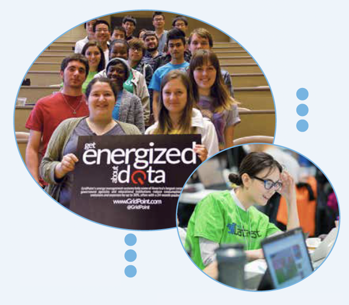 Who Is DataFest For?