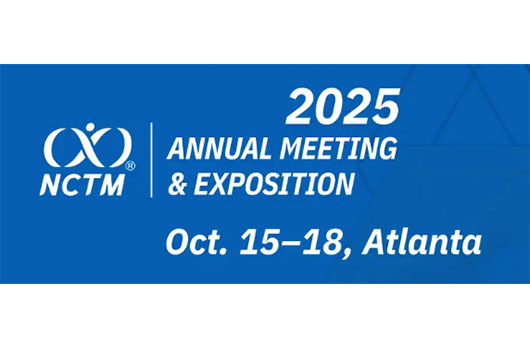 TERC Staff Presenting at the NCTM Annual Meeting 2025