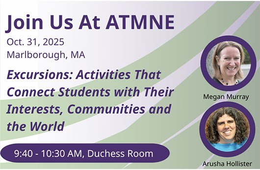 Forum for Equity in Elementary Mathematics Education presentation at ATMNE