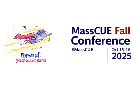 TERC at MassCUE Fall Conference