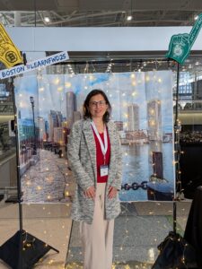 TERC Presents on Supporting Early Math Through Co-Educators