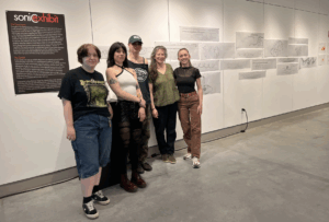 TERC and MassArt Collaboration on Sound and Learning