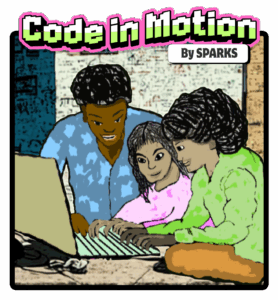 Kelly Paulson to Present Code in Motion by SPARKS Collaboration at ISTE 2026
