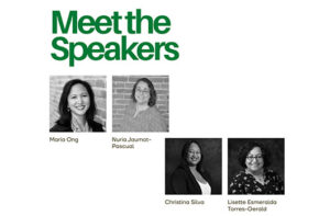 TERC at the AAC&U Conference