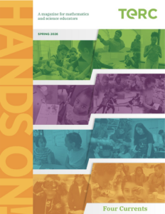 Hands On! Magazine: Spring 2026