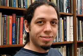 Ibrahim Dahlstrom-Hakki to present at 2026 IMBES Conference