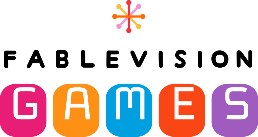 Fablevision Games Logo