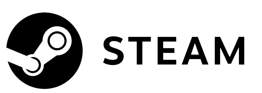 STEAM Logo Transparent Background