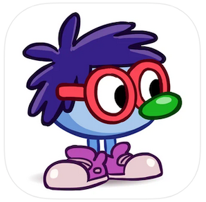 Zoombinis Icon