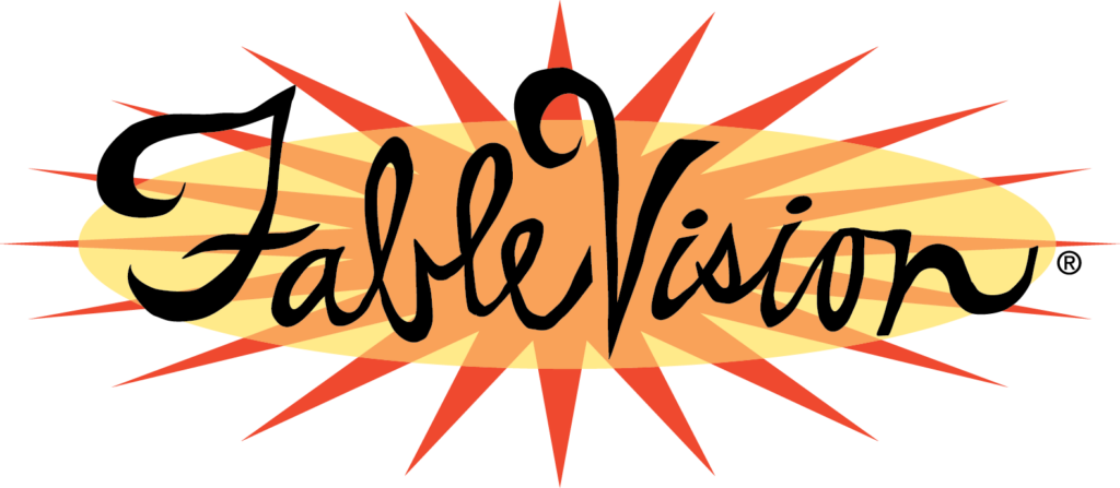 FableVision Logo
